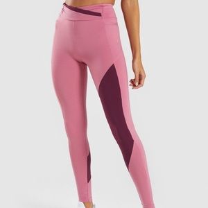 Gymshark Women’s Asymmetric Leggings